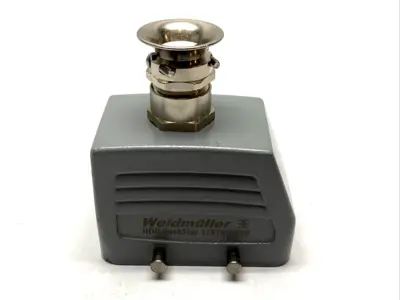 New | in-Stock Weidmüller 1787600000 Connector Accessories Michigan US | Maverick Industrial Sales #1400852