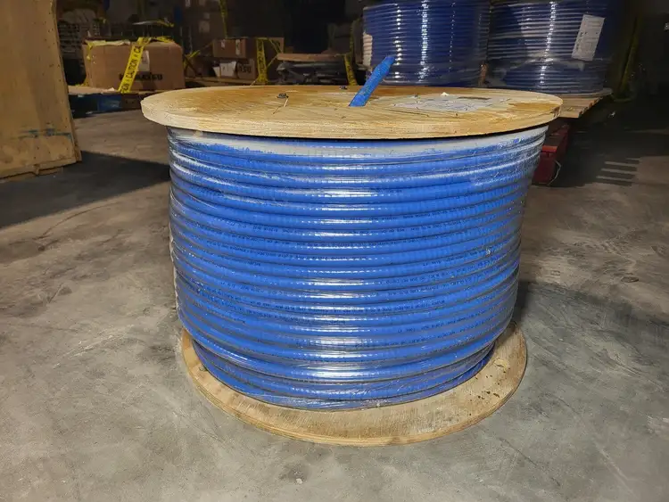 New | in-Stock 2018 BELDEN 123076F Cable & Wire British Columbia CA | Lenmark #328020
