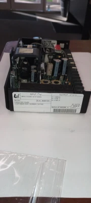 USED LH Research TTM23-E1087