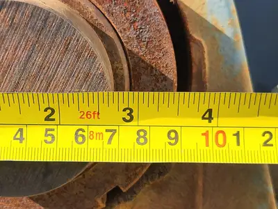 USED GREENHECK 36-AFDW-21-3-1