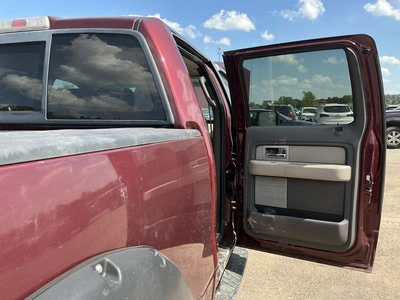 Used 2009 FORD F-150 Pickup Trucks Michigan US | Miedema Asset Management Group #1322340
