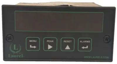 NEW BYRAM LABORATORIES L2-0100-RMA4
