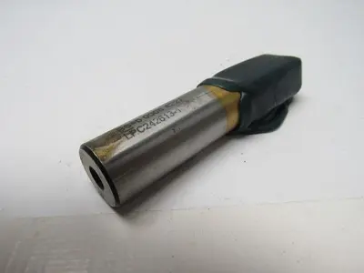 LANE BNHH750-350M2 Punch Tooling W/Ejector .681"x.500 New Coated 3.5" OAL