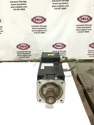 Comer IRAVEX 400K3 Spindle Induction Motor