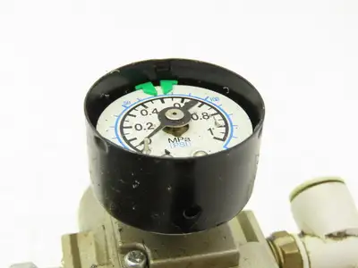 Used SMC _UNKNOWN_ Air Filtration Units Indiana US | Arrow Industrial #1411473