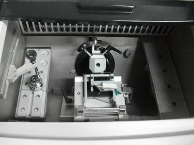 Used _UNKNOWN_ _UNKNOWN_ Cryostats California US | Biotech Equipment Sales #1464732