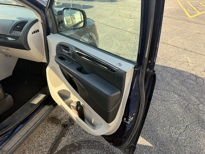 Used 2013 DODGE GRAND CARAVAN Vans Ohio US | Miedema Asset Management Group #1577806