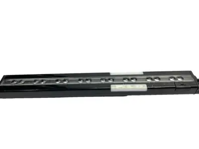 Used Banner Single Piece Part Verification Array 5-Pin M12 70990 Photoelectric Sensors Michigan US | Maverick Industrial Sales #1502409