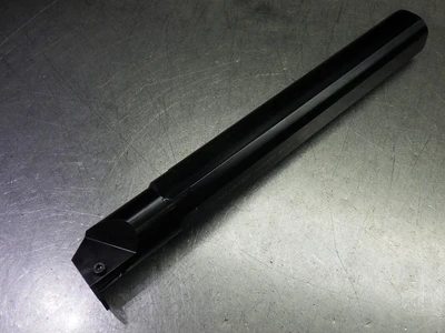 SECO 1.8" Coolant Thru Grooving Boring Bar 1.5" Shank A24-CGGR03 (LOC2978D)