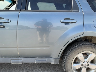 Used 2010 FORD ESCAPE Utility Vehicles Michigan US | Miedema Asset Management Group #1732718