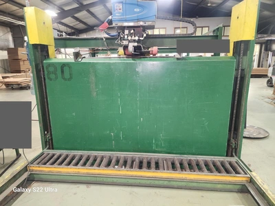 GENERAL - Box Sealer | Corrugated Machinery Brokers (2)