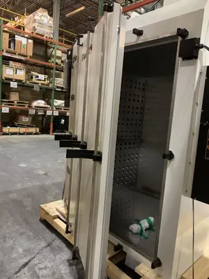 USED 2024 TPS DCI-966-G-F4T