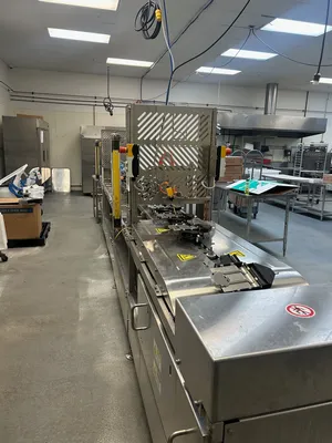 USED SOLBERN BF95X