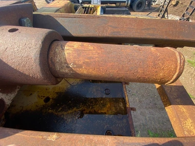 Used 1970 TEREX MH100G Concrete Equipment (Miscellaneous) Wisconsin US | Proxy Equipment #1384894