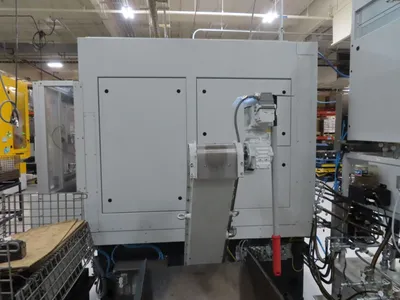 USED 2018 GLEASON 100S