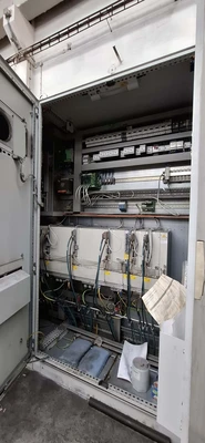 2008 UNION PR 160 Boring Mills-Horiz. Floor Type | Asset Exchange Corporation (19)