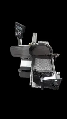 USED BIZERBA A404