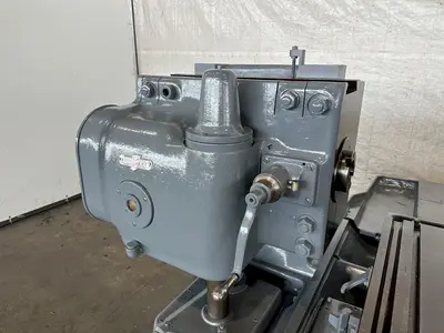 USED 1977 CINCINNATI 4-36