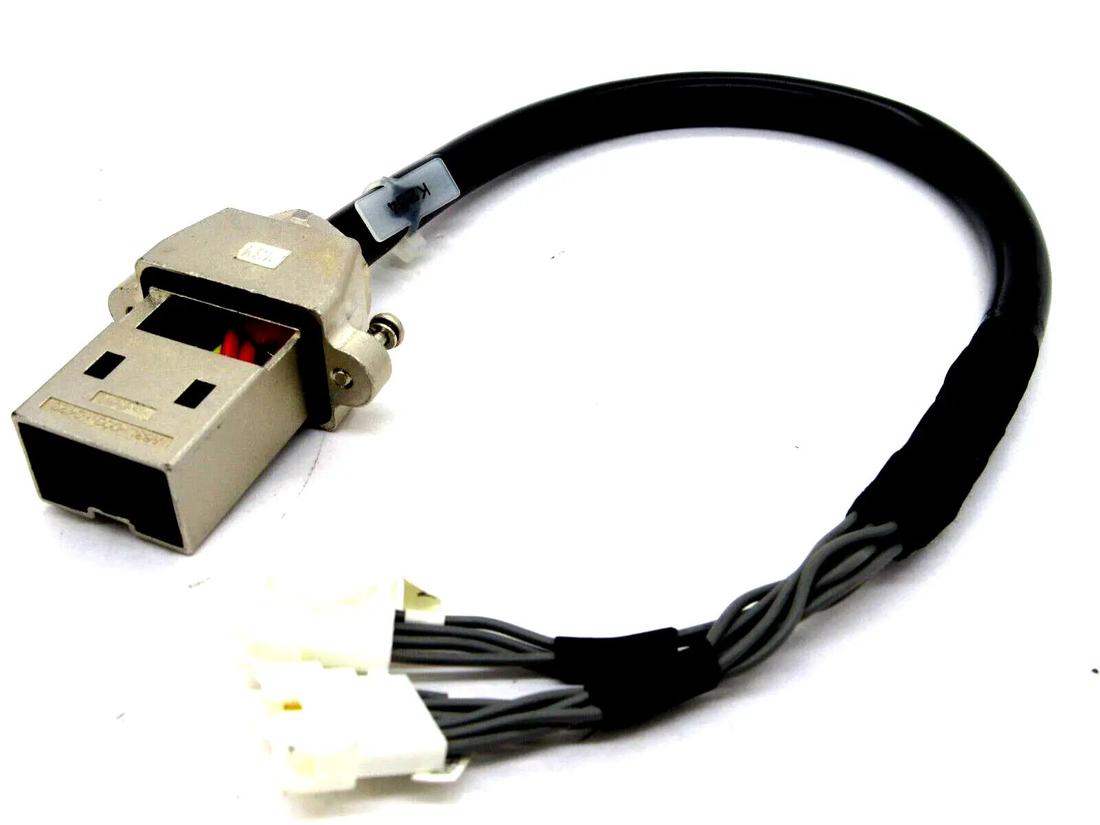 NEW FANUC A660-4003-T410 POWER CABLE A6604003T410