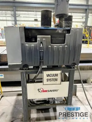 USED 2012 TIMESAVER 81 SERIES 1600-W-TT
