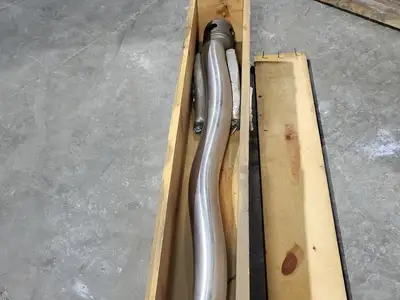 Used MOYNO TSA2L5000 Parts (Hydraulics and Pneumatics) British Columbia CA | Lenmark #1440663