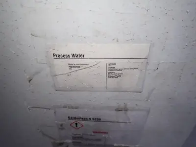 Washing Station
