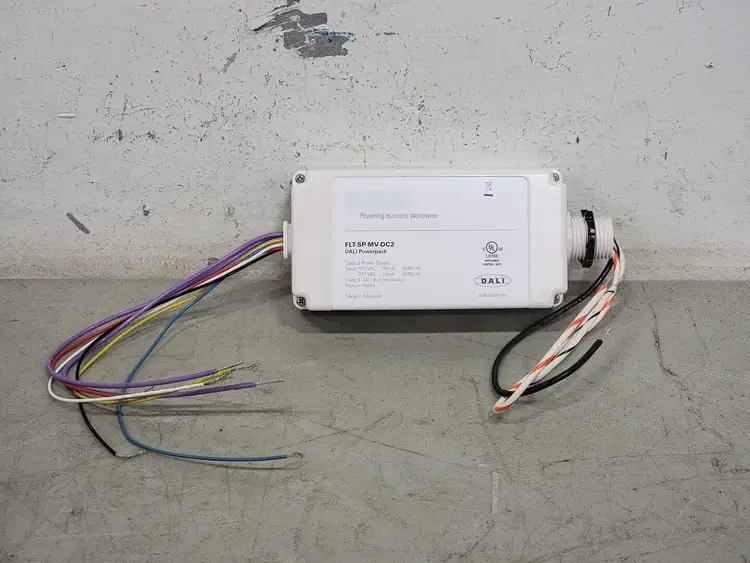New | in-Stock COOPER LIGHTING FLT-SP-MV-DC2 Misc Electrical & Power Parts British Columbia CA | Lenmark #254030