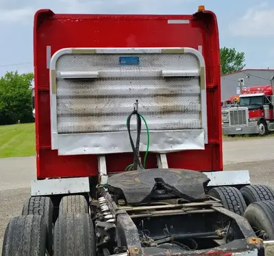 Used 2005 PETERBILT 379 Conventional trucks Ohio US | Proxy Equipment #1385209