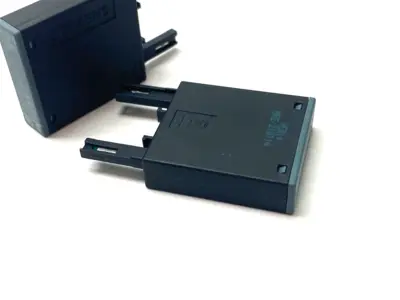 USED SIEMENS SURGE SUPPRESSOR RC ELEMENT