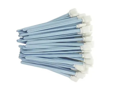 Used _UNKNOWN_ Cleaning Sponge Swabs Super Large (50 pcs) Misc Cleaning Oklahoma US | Wide Image Solutions #1525389