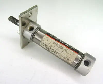 USED SMC CDM2UZ25-50