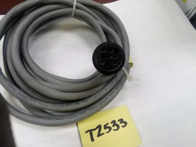 USED ACCUWEB ACCUWEB CABLES
