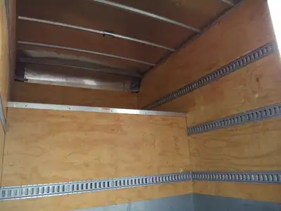 Used 2020 INTERNATIONAL _UNKNOWN_ Box trucks Florida US | TLC Truck & Equipment #1568977