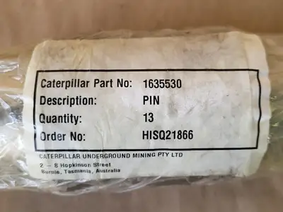 NEW CATERPILLAR 163-5530