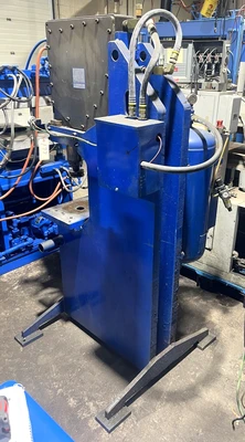 USED BTM BTM P-20-F X 4.5 T-400 PRESS