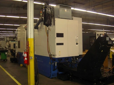 USED 2006 DOOSAN PUMA
