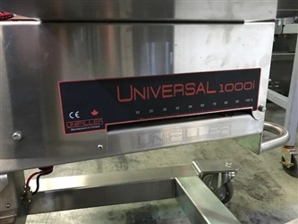 Used UNIFILLER _UNKNOWN_ Depositors Connecticut US | DMC Industries #1281830