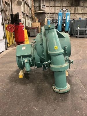 Used YORK _UNKNOWN_ Refrigeration Compressors Ohio US | Equipment Recovery Corp. #1331592