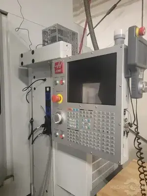 USED 2022 HAAS EC-1600YZT-5AX