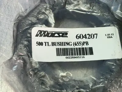 Used 2011 MORSE 500A1TORQLIM17/16 Miscellaneous MRO Ohio US | HGR 24 #1311097
