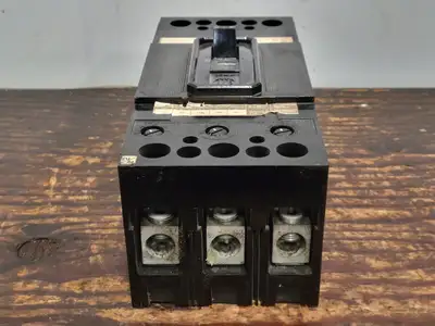 Used ITE FJ3B125 Switchgears British Columbia CA | Lenmark #242392