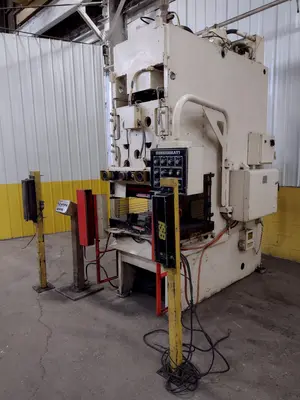USED CINCINNATI INC OBS