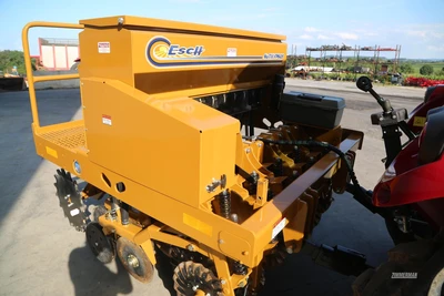Used 2025 ESCH FP605 Food Plot Seeders Pennsylvania US | Zimmerman Farm Service #1410043