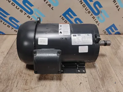 Dayton 36VF04B Motors | ESS Industrial Equipment Sales (4)