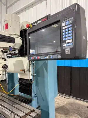 Used 2020 SOUTHWESTERN INDUSTRIES TRAK DPM RX2 Vertical Mills California US | MachineStation #1412003