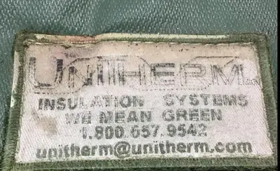 Used UNITHERM BRRL 2610 Misc Fasteners Michigan US | Ideal Machinery #707400