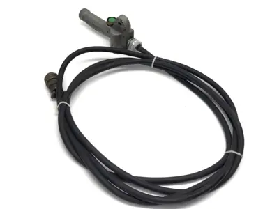 USED MILCO 338-10342