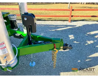 Used WALINGA _UNKNOWN_ Sweeper/Vacuum Iowa US | Keast Enterprises #1360552