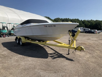 Used 1986 SEA RAY PACHANGA Boats (Misc) Michigan US | Miedema Asset Management Group #1337404
