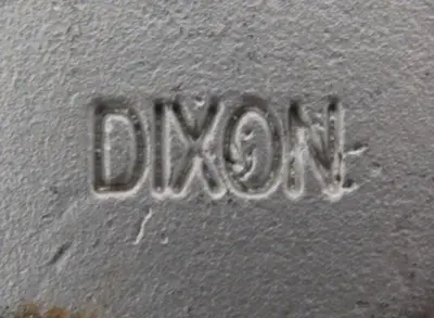 NEW DIXON 300A-SS COUPLING 300ASS